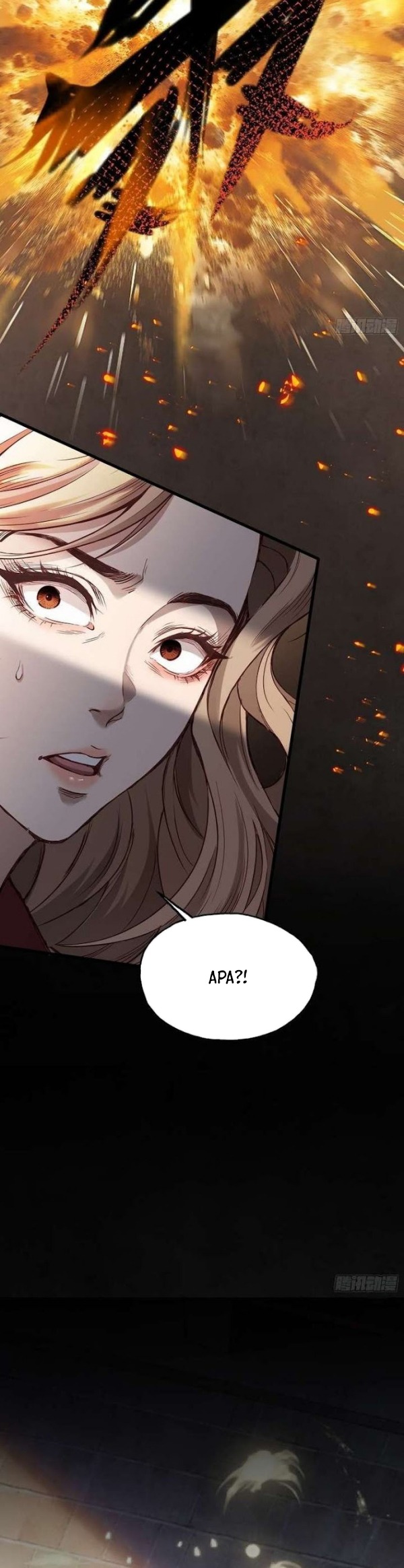 Baca Surviving the Heat Apocalypse with My God-Tier Safehouse - Chapter 36 halaman 8