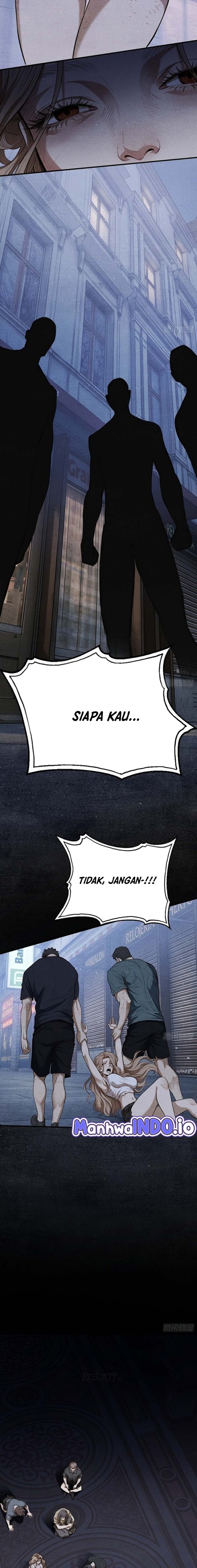 Baca Surviving the Heat Apocalypse with My God-Tier Safehouse - Chapter 37 halaman 3