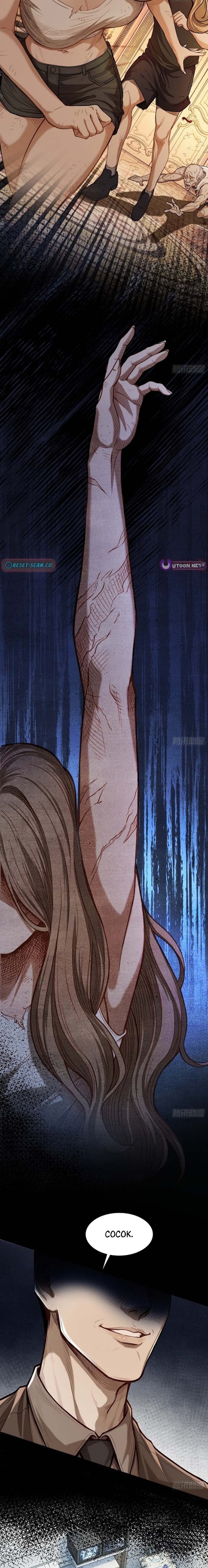 Baca Surviving the Heat Apocalypse with My God-Tier Safehouse - Chapter 37 halaman 5