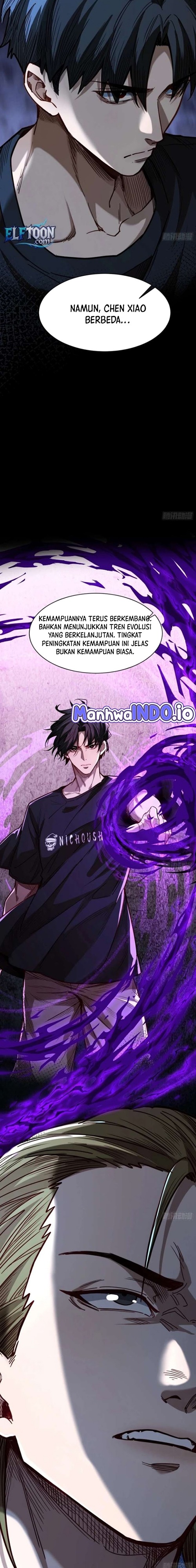 Baca Surviving the Heat Apocalypse with My God-Tier Safehouse - Chapter 39 halaman 10