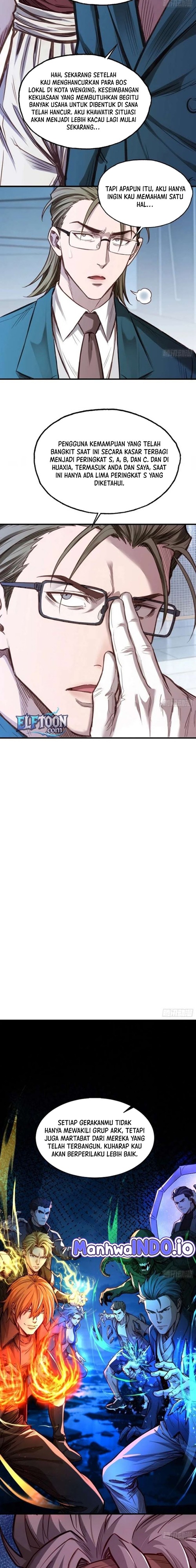 Baca Surviving the Heat Apocalypse with My God-Tier Safehouse - Chapter 39 halaman 7