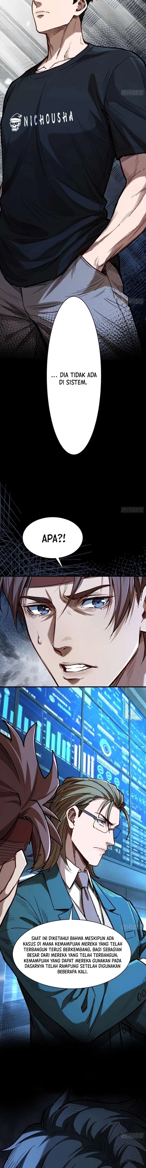 Baca Surviving the Heat Apocalypse with My God-Tier Safehouse - Chapter 39 halaman 9
