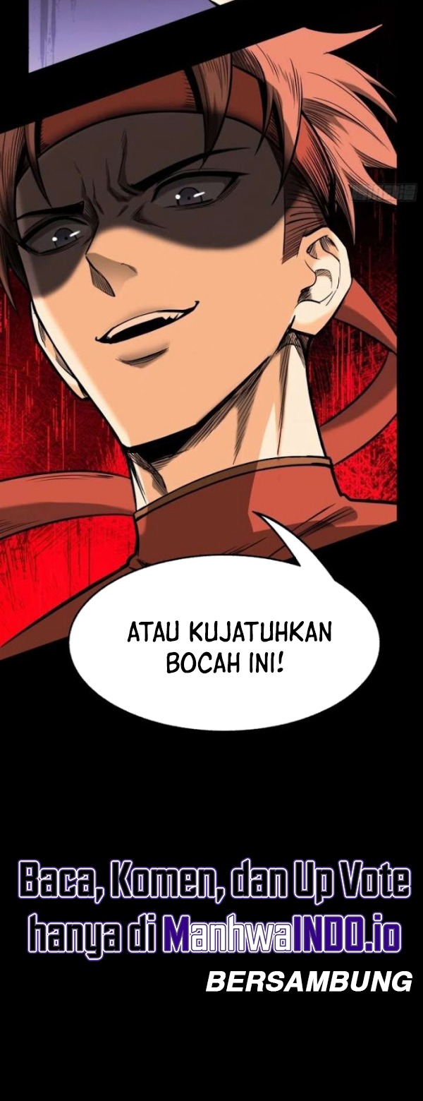 Baca Surviving the Heat Apocalypse with My God-Tier Safehouse - Chapter 40 halaman 14