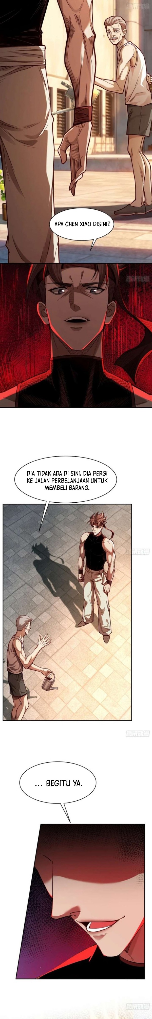 Baca Surviving the Heat Apocalypse with My God-Tier Safehouse - Chapter 40 halaman 2