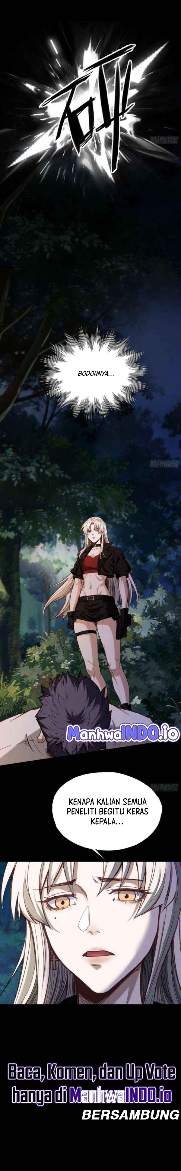 Baca Surviving the Heat Apocalypse with My God-Tier Safehouse - Chapter 42 halaman 13