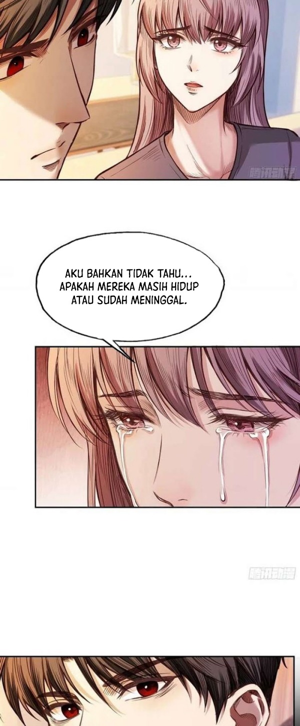 Baca Surviving the Heat Apocalypse with My God-Tier Safehouse - Chapter 43 halaman 4