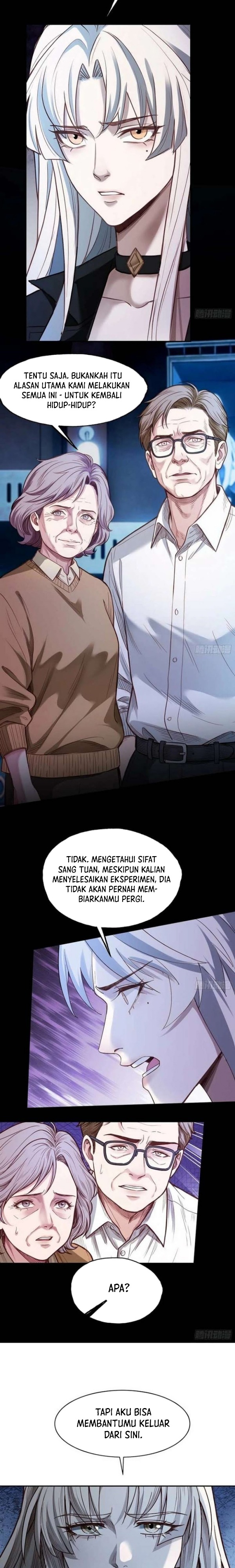 Baca Surviving the Heat Apocalypse with My God-Tier Safehouse - Chapter 43 halaman 8