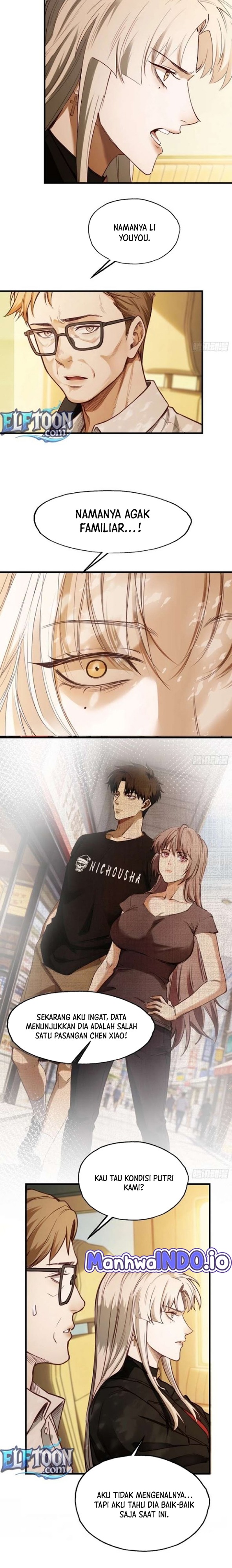 Baca Surviving the Heat Apocalypse with My God-Tier Safehouse - Chapter 44 halaman 10