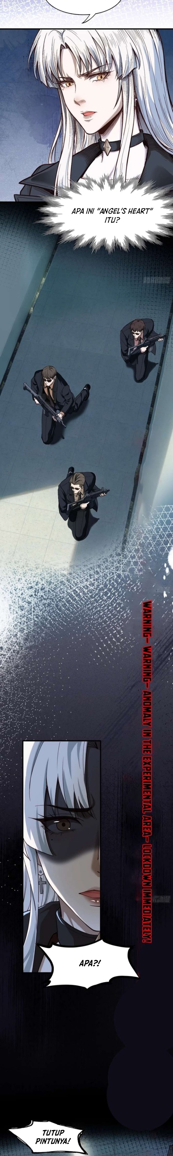 Baca Surviving the Heat Apocalypse with My God-Tier Safehouse - Chapter 44 halaman 2