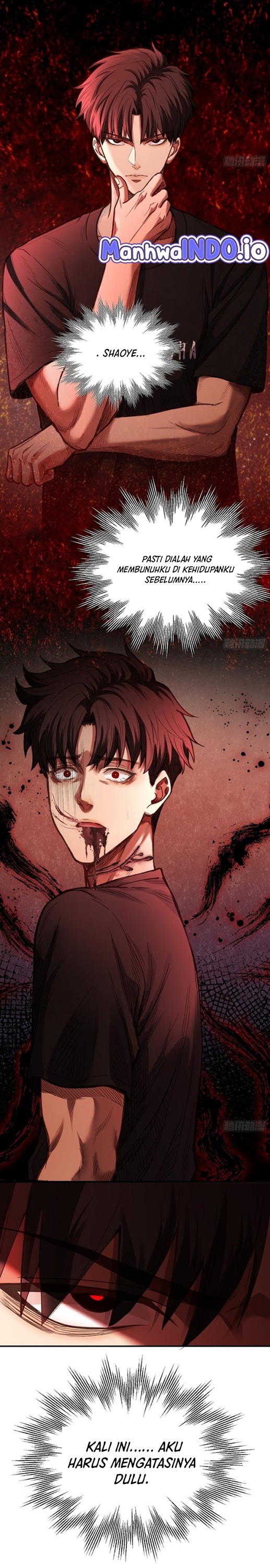 Baca Surviving the Heat Apocalypse with My God-Tier Safehouse - Chapter 45 halaman 11