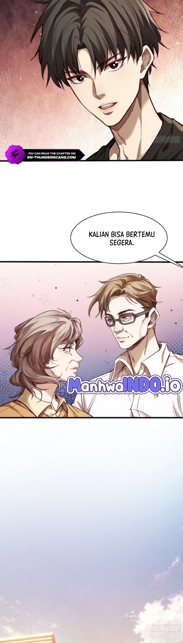 Baca Surviving the Heat Apocalypse with My God-Tier Safehouse - Chapter 45 halaman 3