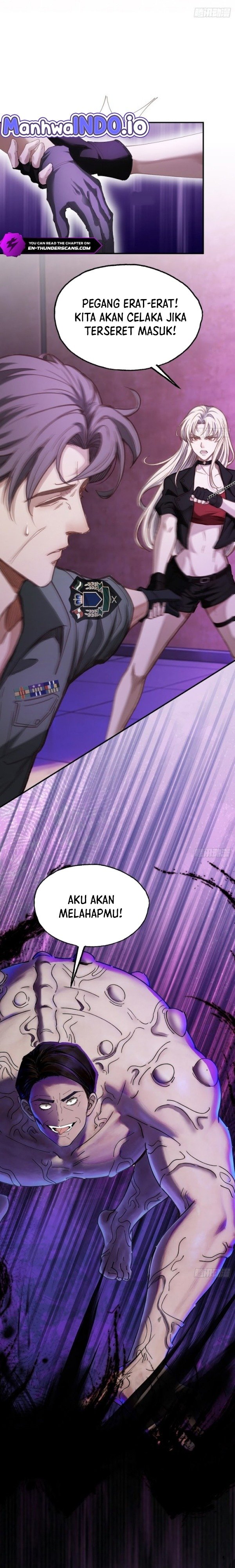 Baca Surviving the Heat Apocalypse with My God-Tier Safehouse - Chapter 50 halaman 12