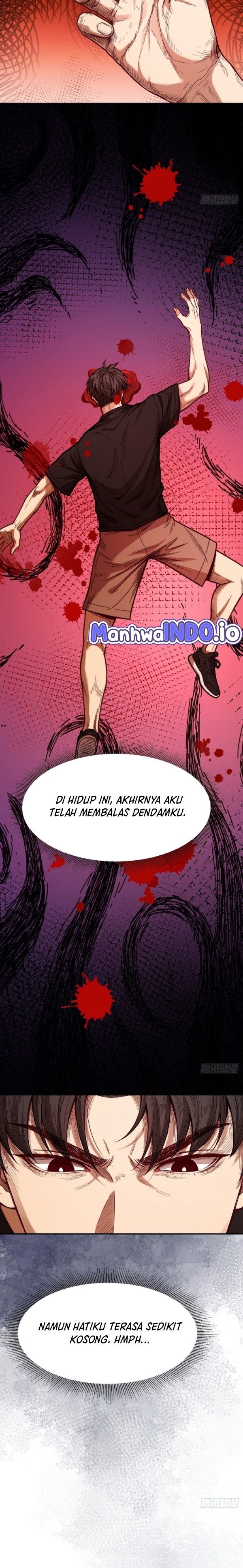 Baca Surviving the Heat Apocalypse with My God-Tier Safehouse - Chapter 50 halaman 16