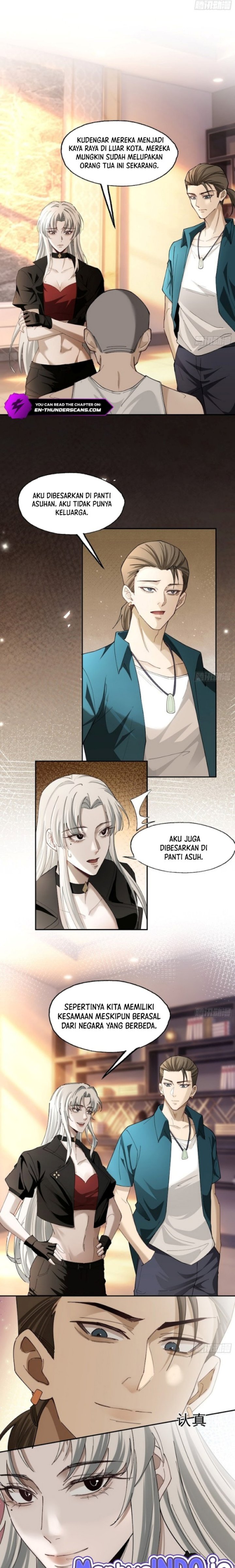 Surviving the Heat Apocalypse with My God-Tier Safehouse Chapter 55 - Page 5