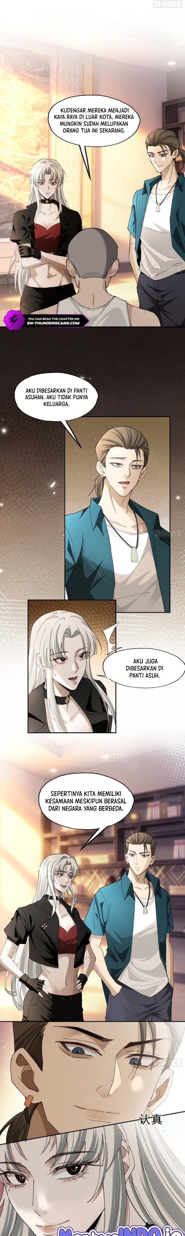 Surviving the Heat Apocalypse with My God-Tier Safehouse Chapter 58 - Page 5