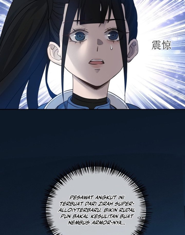 Surviving the Heat Apocalypse with My God-Tier Safehouse Chapter 59 - Page 4