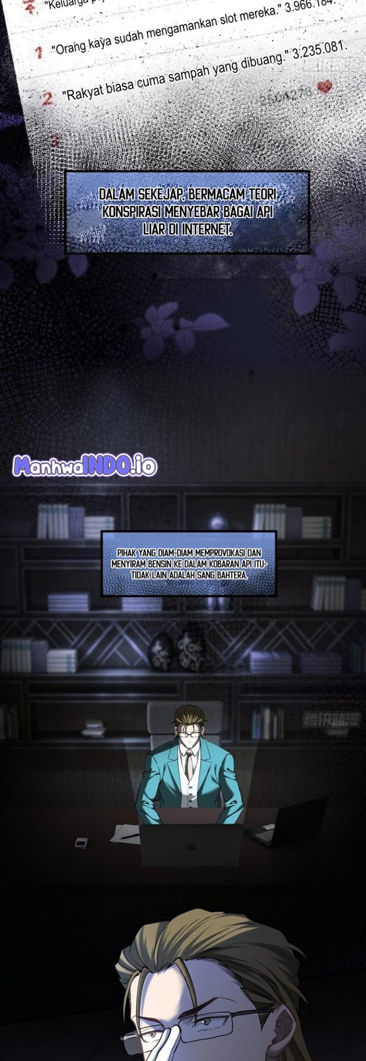 Surviving the Heat Apocalypse with My God-Tier Safehouse Chapter 60 - Page 7