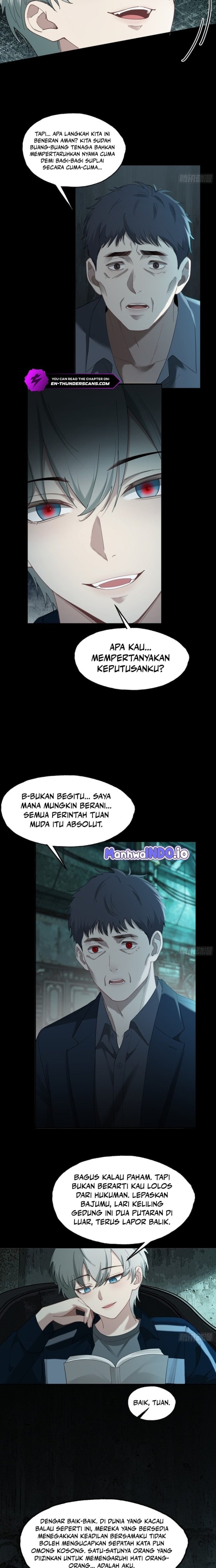 Surviving the Heat Apocalypse with My God-Tier Safehouse Chapter 61 - Page 4
