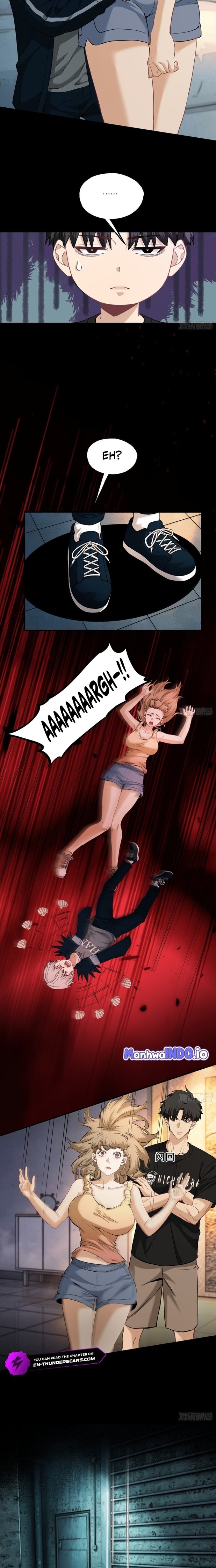 Surviving the Heat Apocalypse with My God-Tier Safehouse Chapter 62 - Page 11