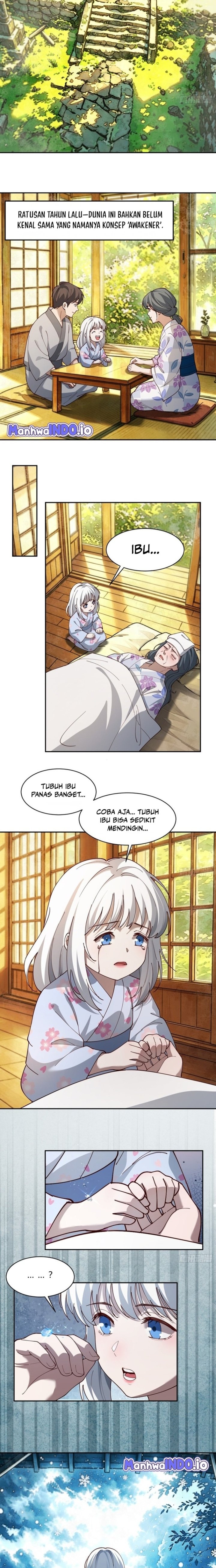Surviving the Heat Apocalypse with My God-Tier Safehouse Chapter 63 - Page 7