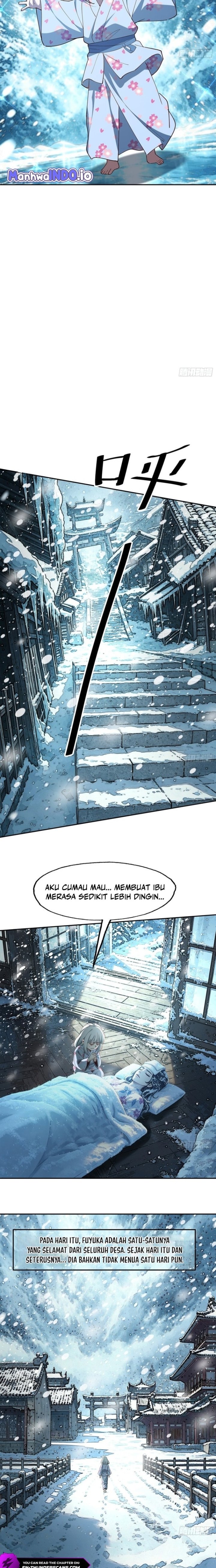 Surviving the Heat Apocalypse with My God-Tier Safehouse Chapter 63 - Page 9