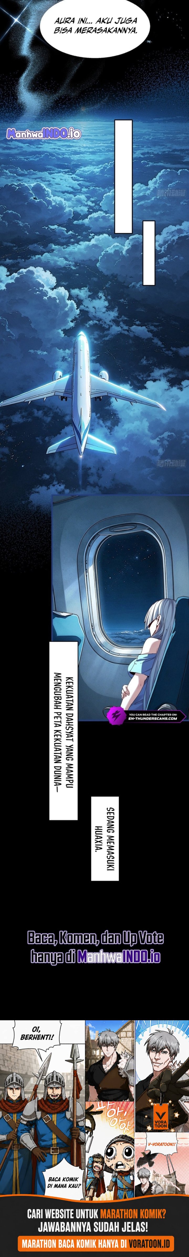 Surviving the Heat Apocalypse with My God-Tier Safehouse Chapter 64 - Page 14