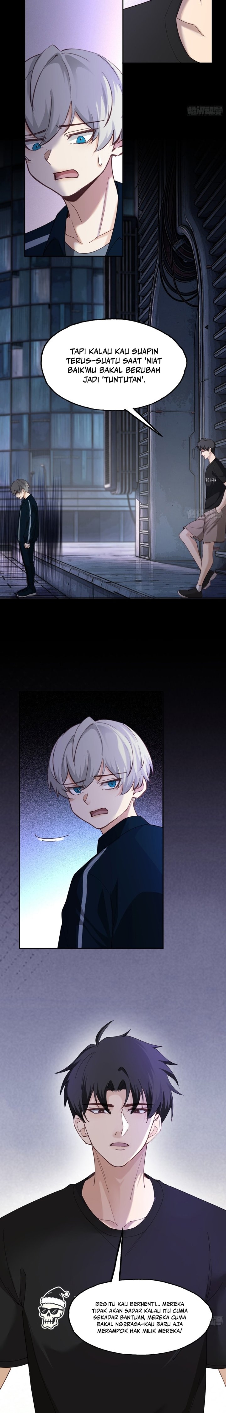 Surviving the Heat Apocalypse with My God-Tier Safehouse Chapter 65 - Page 12