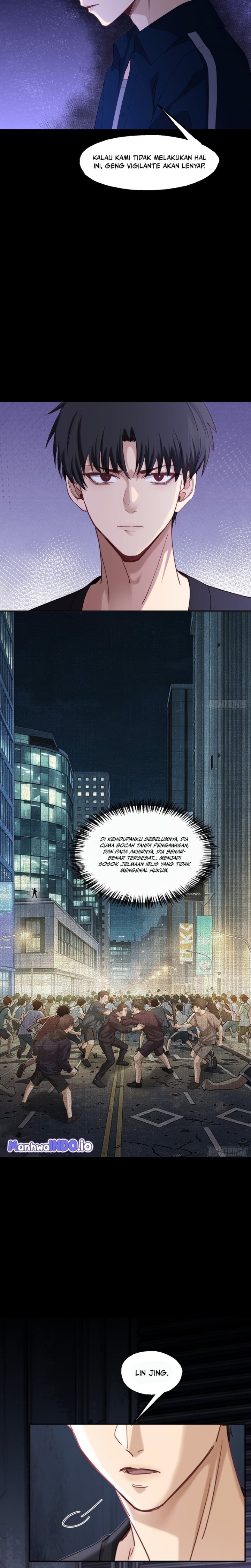 Surviving the Heat Apocalypse with My God-Tier Safehouse Chapter 65 - Page 15