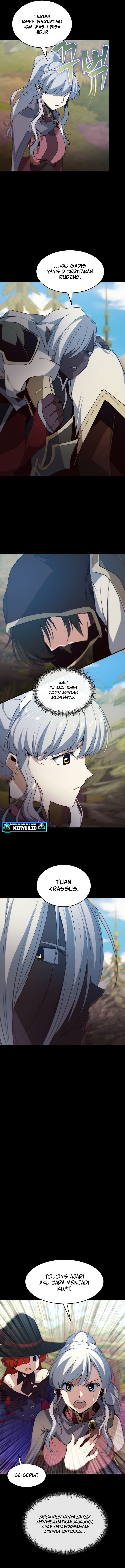 Baca Surviving with a SSS-Rank Inventory - Chapter 40 halaman 10