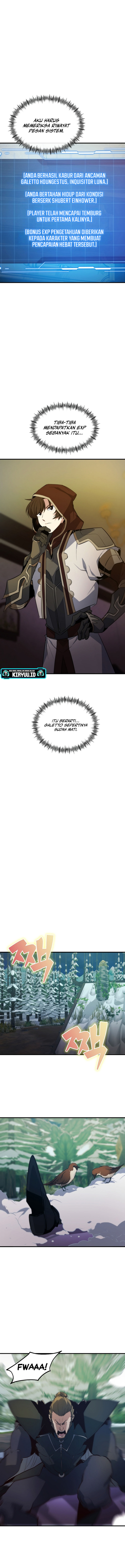 Baca Surviving with a SSS-Rank Inventory - Chapter 40 halaman 15