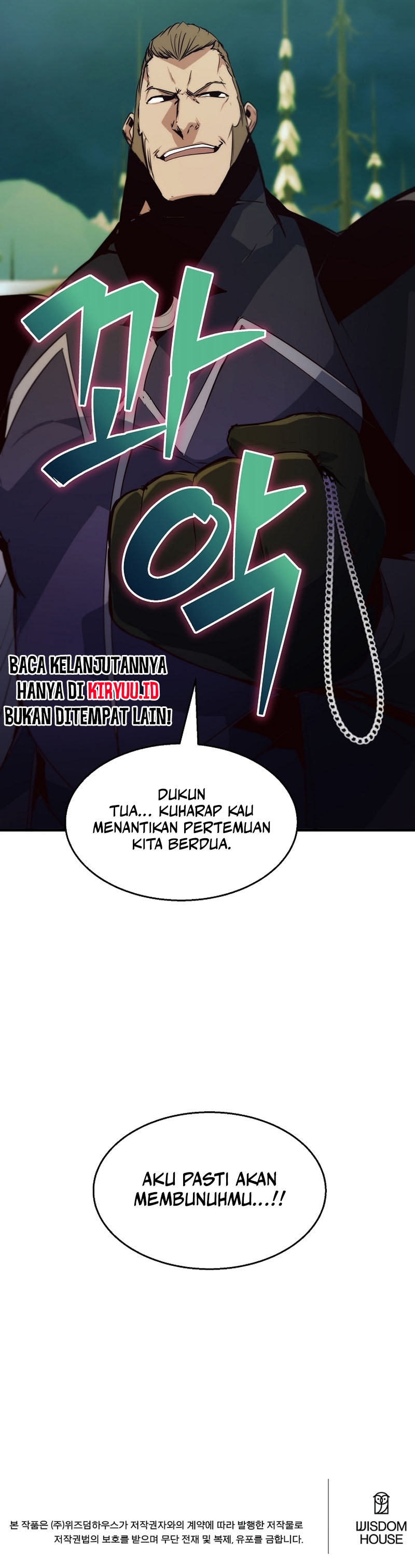 Baca Surviving with a SSS-Rank Inventory - Chapter 40 halaman 18