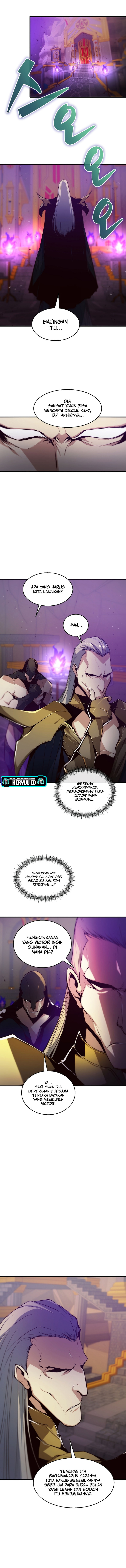 Baca Surviving with a SSS-Rank Inventory - Chapter 40 halaman 3