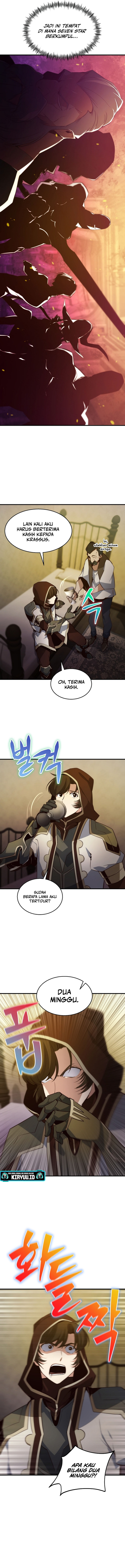 Baca Surviving with a SSS-Rank Inventory - Chapter 40 halaman 5