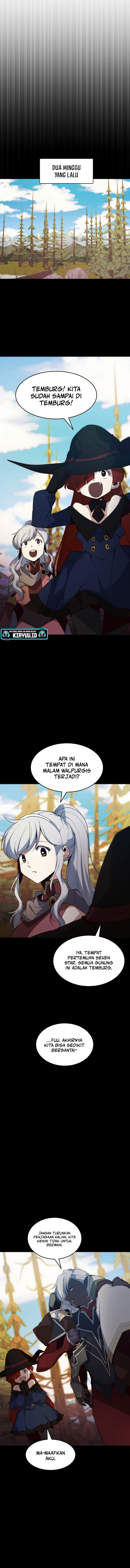 Baca Surviving with a SSS-Rank Inventory - Chapter 40 halaman 9