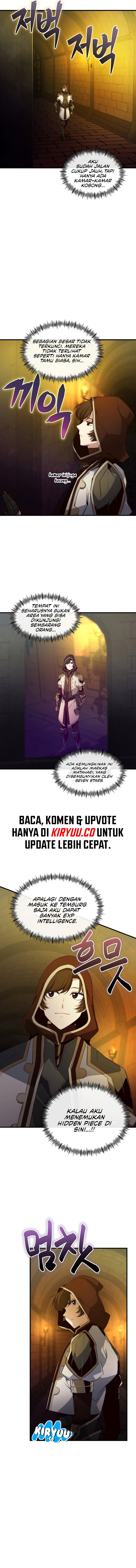 Baca Surviving with a SSS-Rank Inventory - Chapter 41 halaman 4