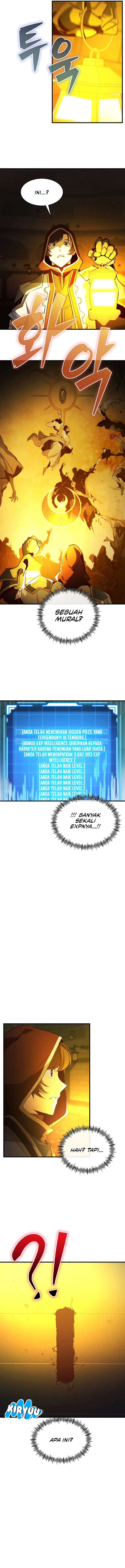 Baca Surviving with a SSS-Rank Inventory - Chapter 41 halaman 6