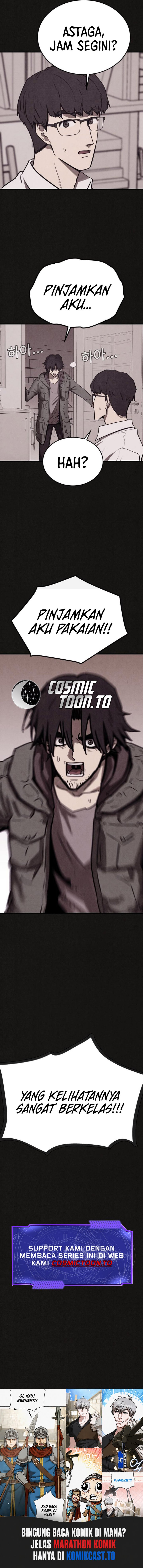 Baca Suspicion of Plagiarism - Chapter 13 halaman 14