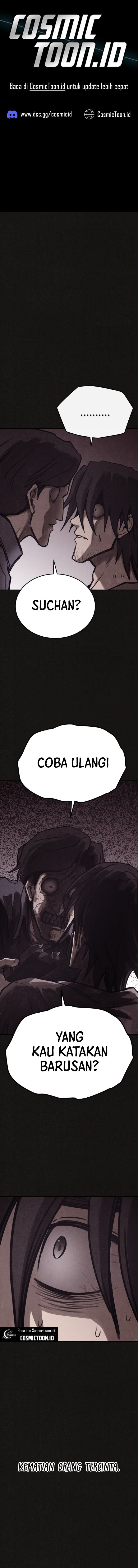 Baca Suspicion of Plagiarism - Chapter 8 halaman 1
