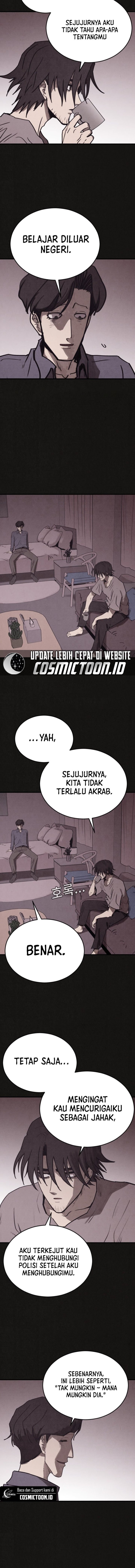 Baca Suspicion of Plagiarism - Chapter 8 halaman 10