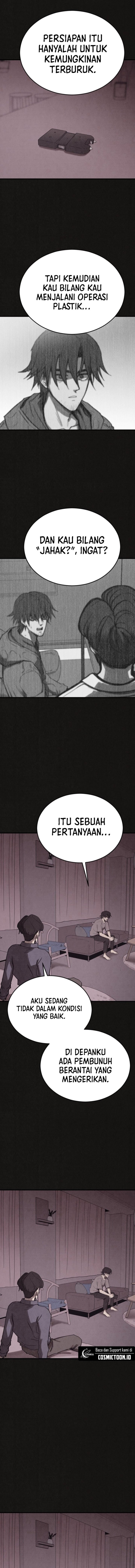 Baca Suspicion of Plagiarism - Chapter 8 halaman 11