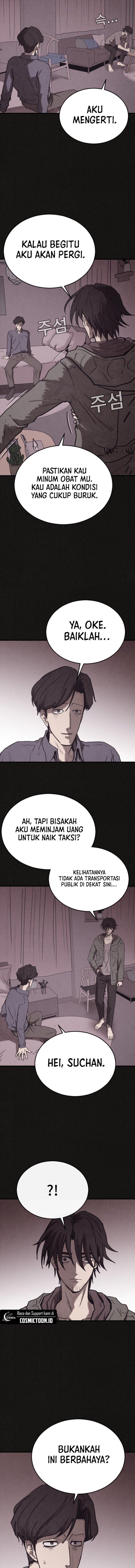 Baca Suspicion of Plagiarism - Chapter 8 halaman 12