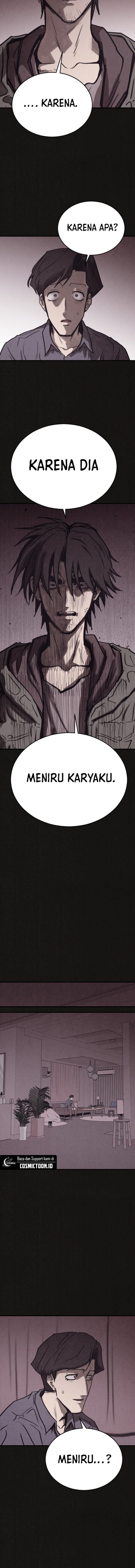 Baca Suspicion of Plagiarism - Chapter 8 halaman 14