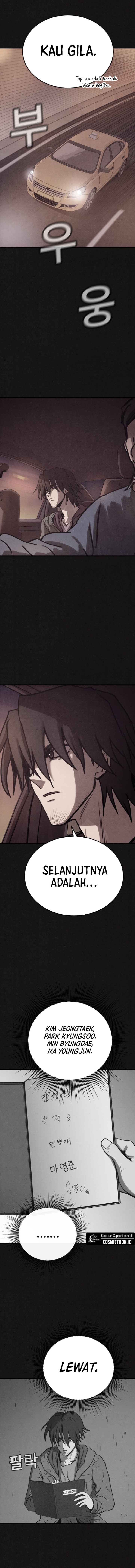Baca Suspicion of Plagiarism - Chapter 8 halaman 15