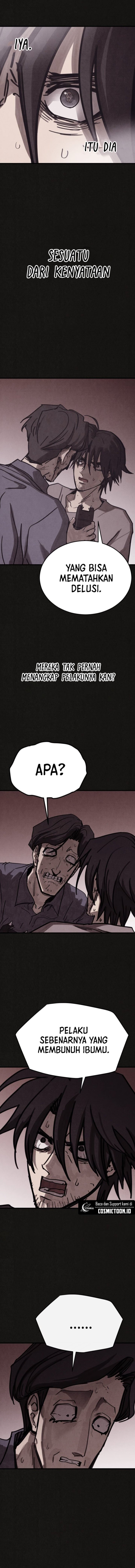 Baca Suspicion of Plagiarism - Chapter 8 halaman 5