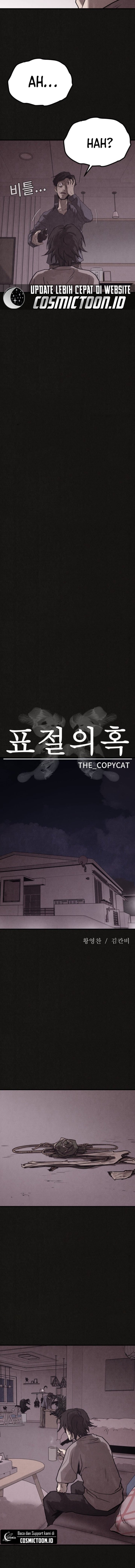 Baca Suspicion of Plagiarism - Chapter 8 halaman 7