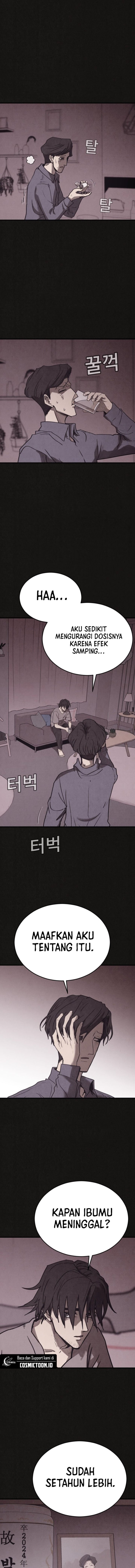 Baca Suspicion of Plagiarism - Chapter 8 halaman 8