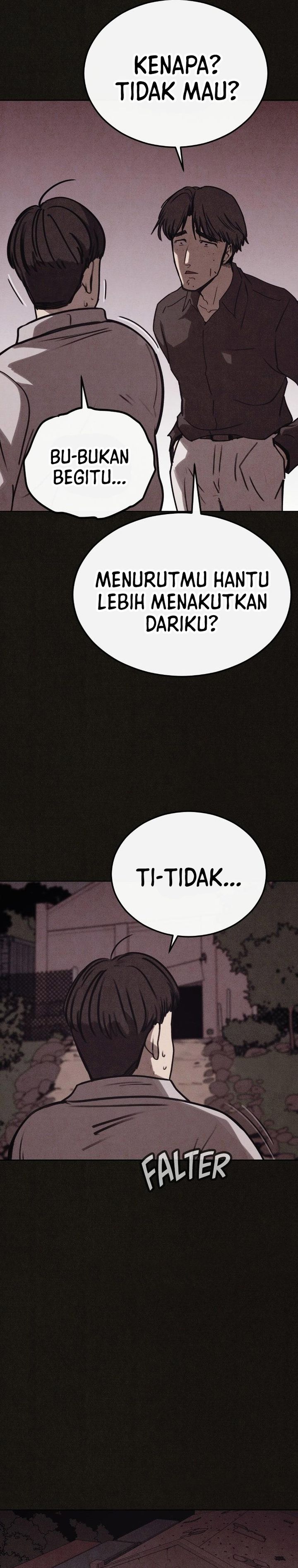 Baca Suspicion of Plagiarism - Chapter 9 halaman 20