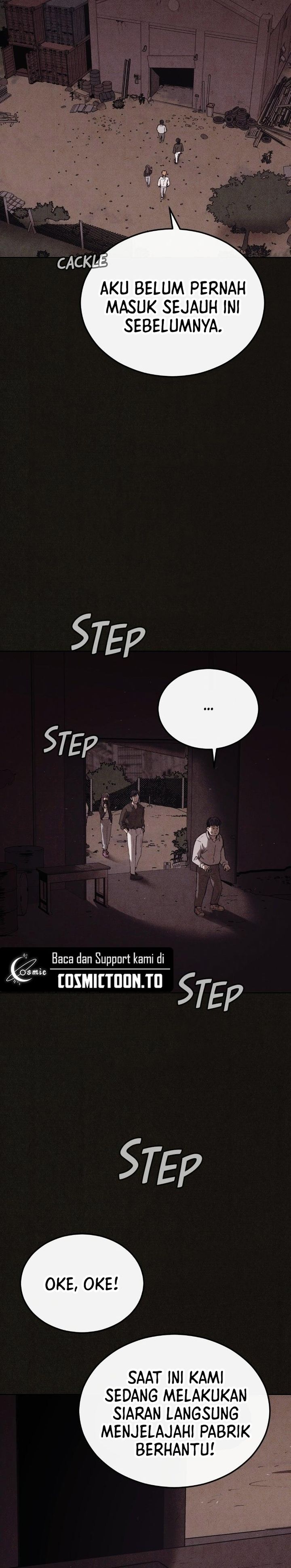 Baca Suspicion of Plagiarism - Chapter 9 halaman 21