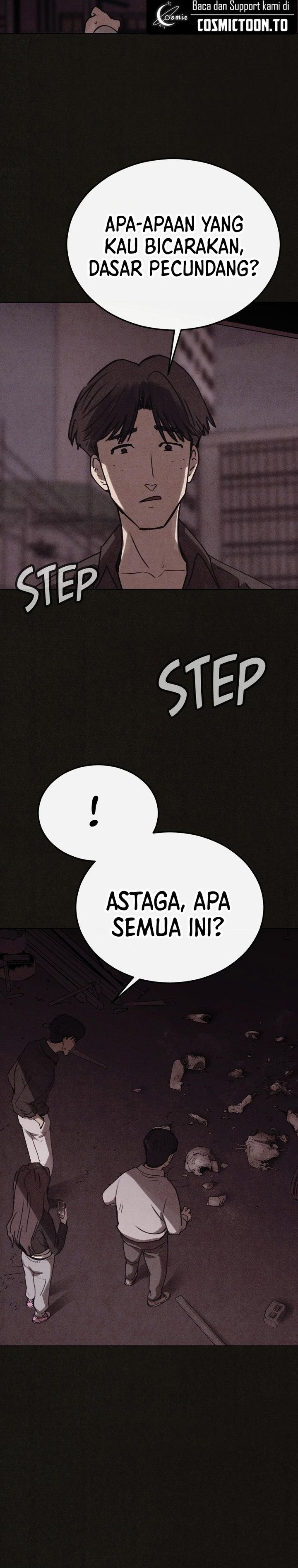 Baca Suspicion of Plagiarism - Chapter 9 halaman 25