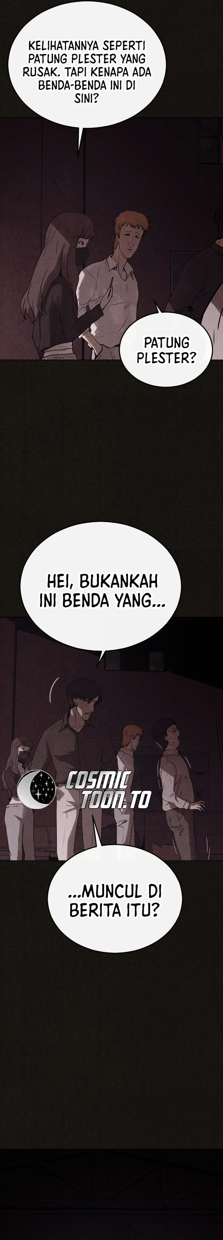 Baca Suspicion of Plagiarism - Chapter 9 halaman 26